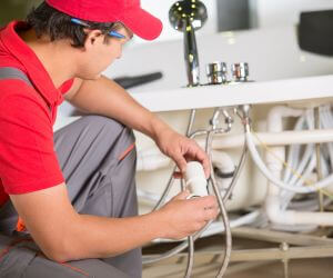 About The Faucet Pros Atkins, IA